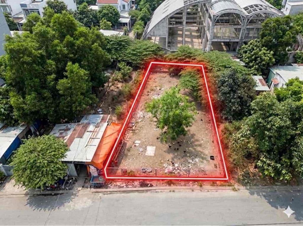 🆘 SIÊU PHẨM MẶT TIỀN – ĐƯỜNG 197 HOÀNG HỮU NAM, TÂN PHÚ (TP. THỦ ĐỨC)