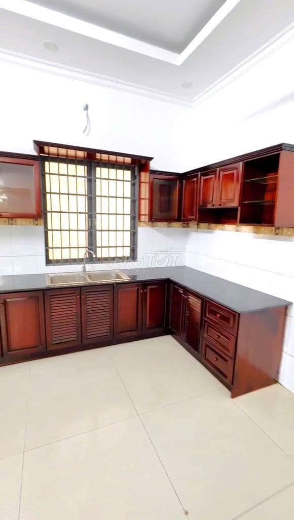 🔵16TỶ Nhà Khu Cao Lỗ-Đồng Diều P4Q8. (4x20) 4Tầng SHR-HC, Mới ParCmall - Ảnh 2