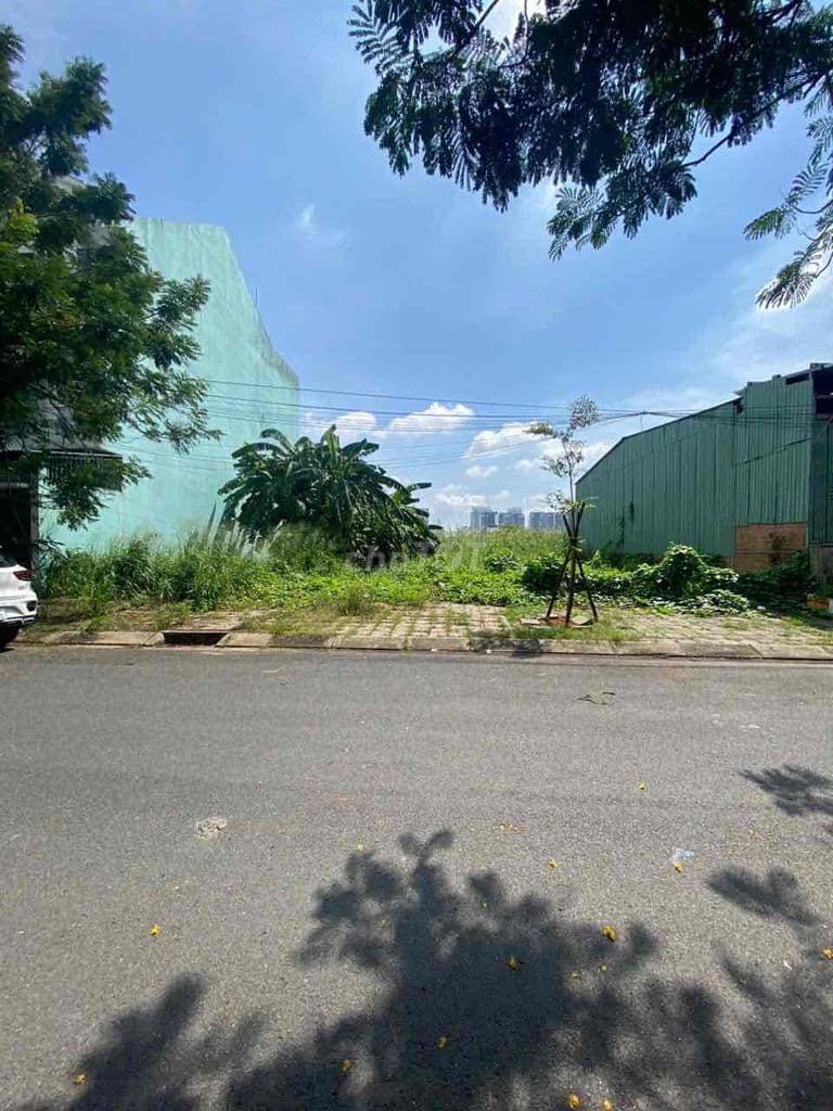 ĐẤT DỰ ÁN LÊ VĂN LƯƠNG PHƯỚC KIỂN.LIỀN KỀ LĐH - Ảnh 2