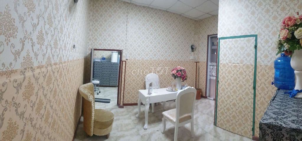 Nhà góc chợ 2MT 264/5 Nguyễn Sơn, Tân Phú, 3 tầng, hướng Đông, 9.8 tỷ - Ảnh 3
