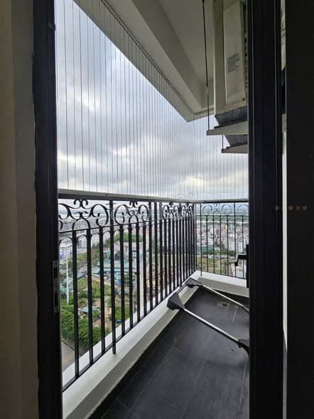 bán căn hộ 3pn tại Tây Hồ view Sông Hồng