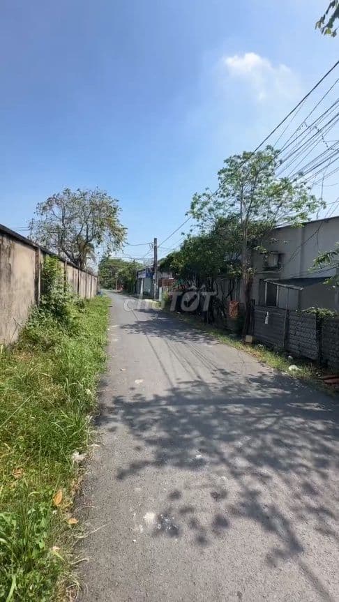 Sở hữu lô đất 167m2 nở hậu mặt tiền đường lớn tại xã Củ Chi. 1,35 tỷ - Ảnh 3