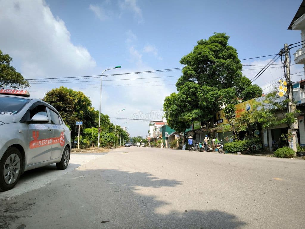 Bán đất 150m² Sơn Du Nguyên Khê Đông Anh 2 mặt tiền gần Võ Nguyên Giáp