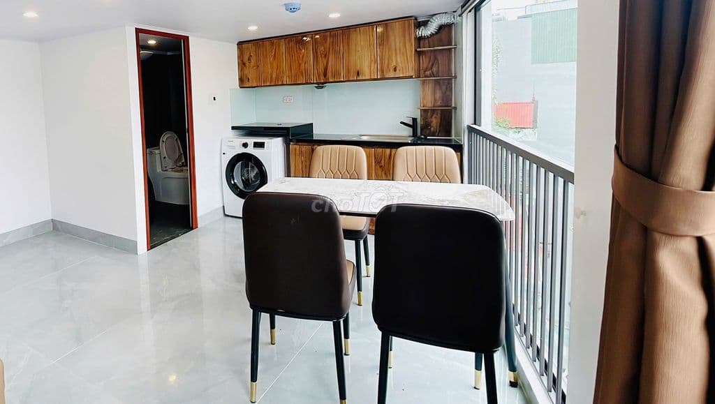 Lạc Long Quân 7 Tầng 12 Duplex Cao Cấp . Ô Tô Qua Nhà 100/T – 27 Tỷ - Ảnh 3