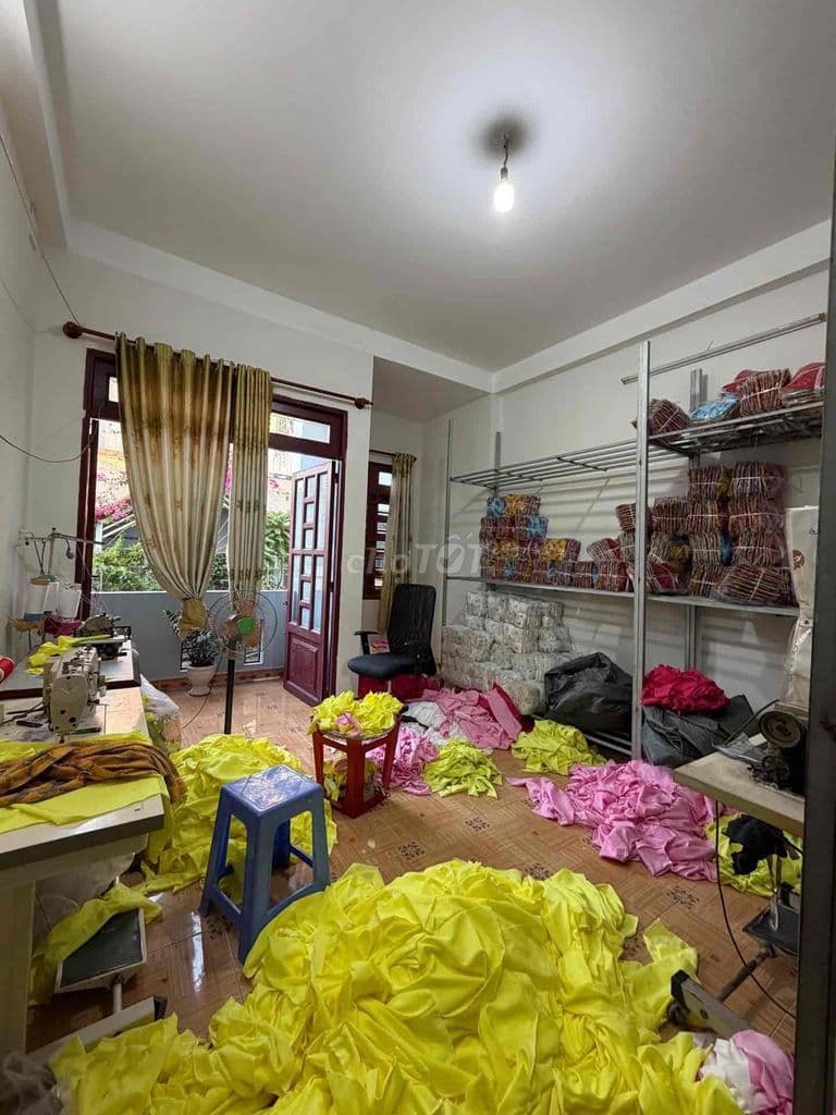 Tây Thạnh Tân Phú, 4 tầng sân thượng 5 PN, 4X15M, chủ đang gấp bán. - Ảnh 3