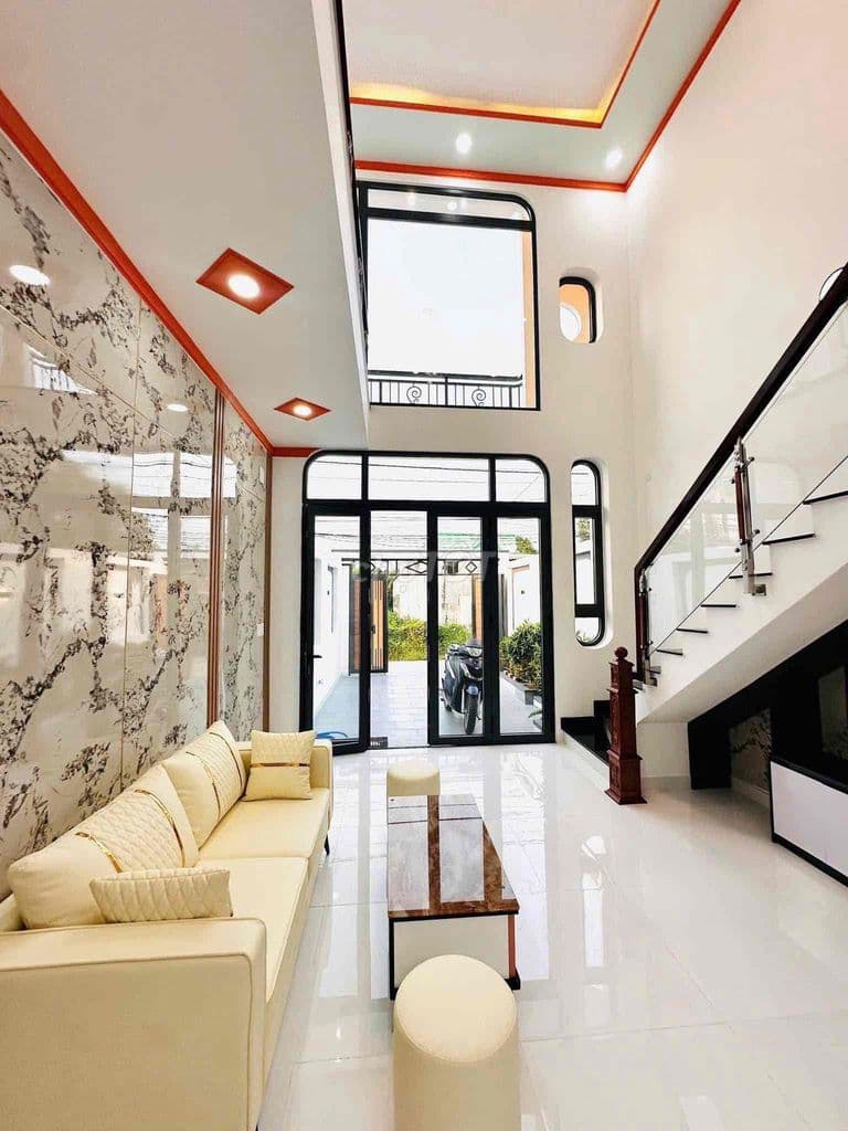 NHÀ ĐẸP Q8 - Ngân hàng thanh lý - Ảnh 2