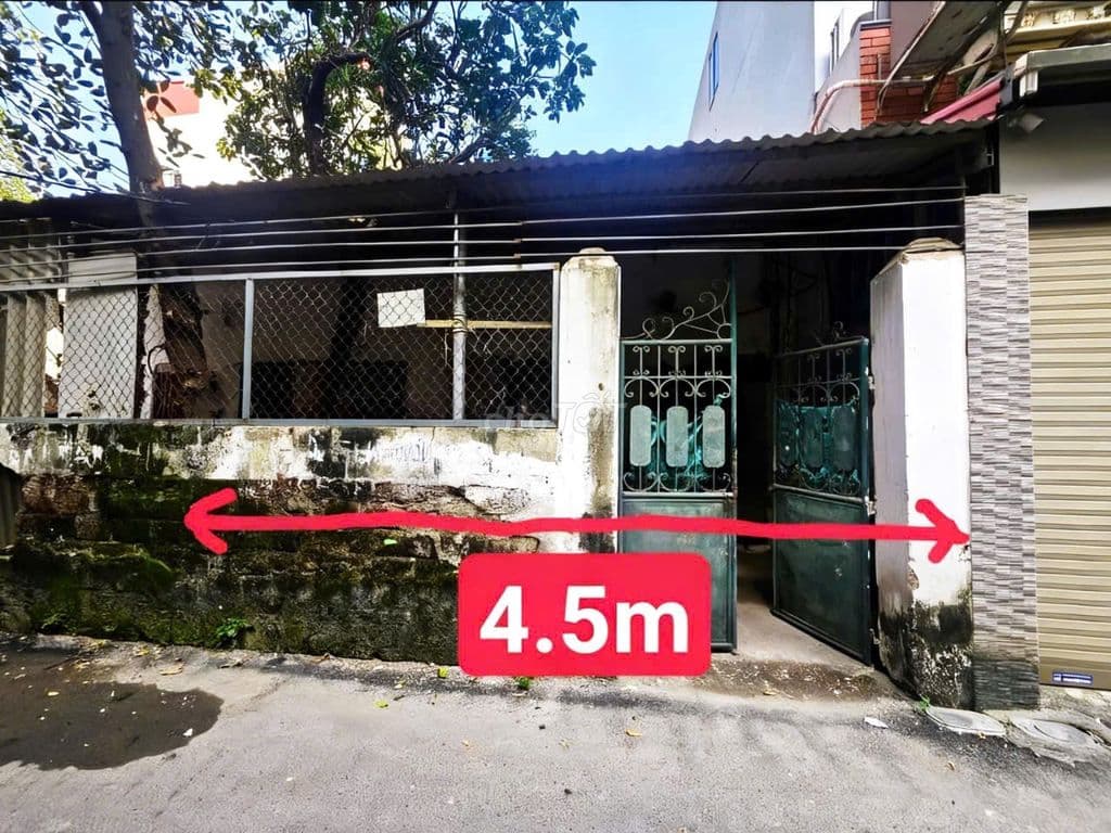 Chủ cần bán gấp khu đất Ngọc Thụy Long Biên Hà Nội - Ảnh 2