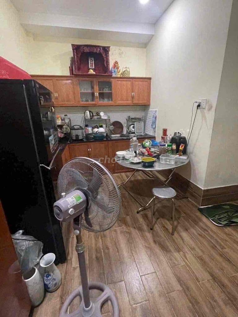 🔥 Nhà Bà Điểm 5x25m SHR – Gần Nguyễn Thị Sóc – Giá 4.48 Tỷ - Ảnh 3