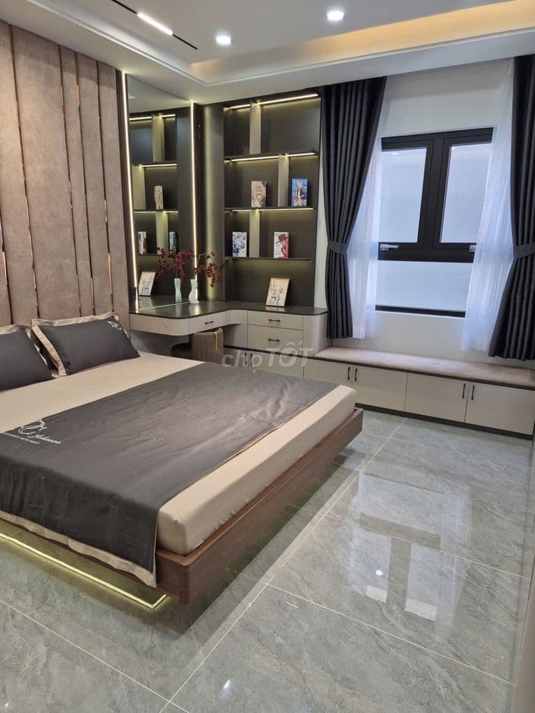 HXH - Thống Nhất - 75M2 - Nhỉnh 13 tỷ - Ảnh 3