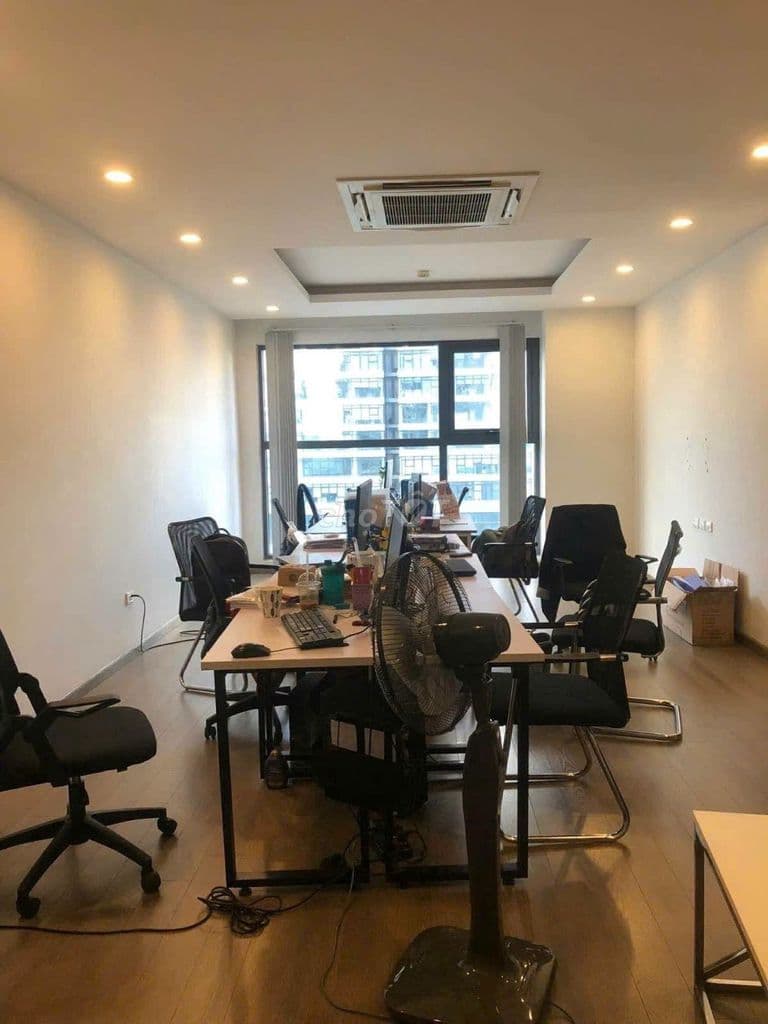 bán căn chung cư FLC Cầu Giấy - Ảnh 3