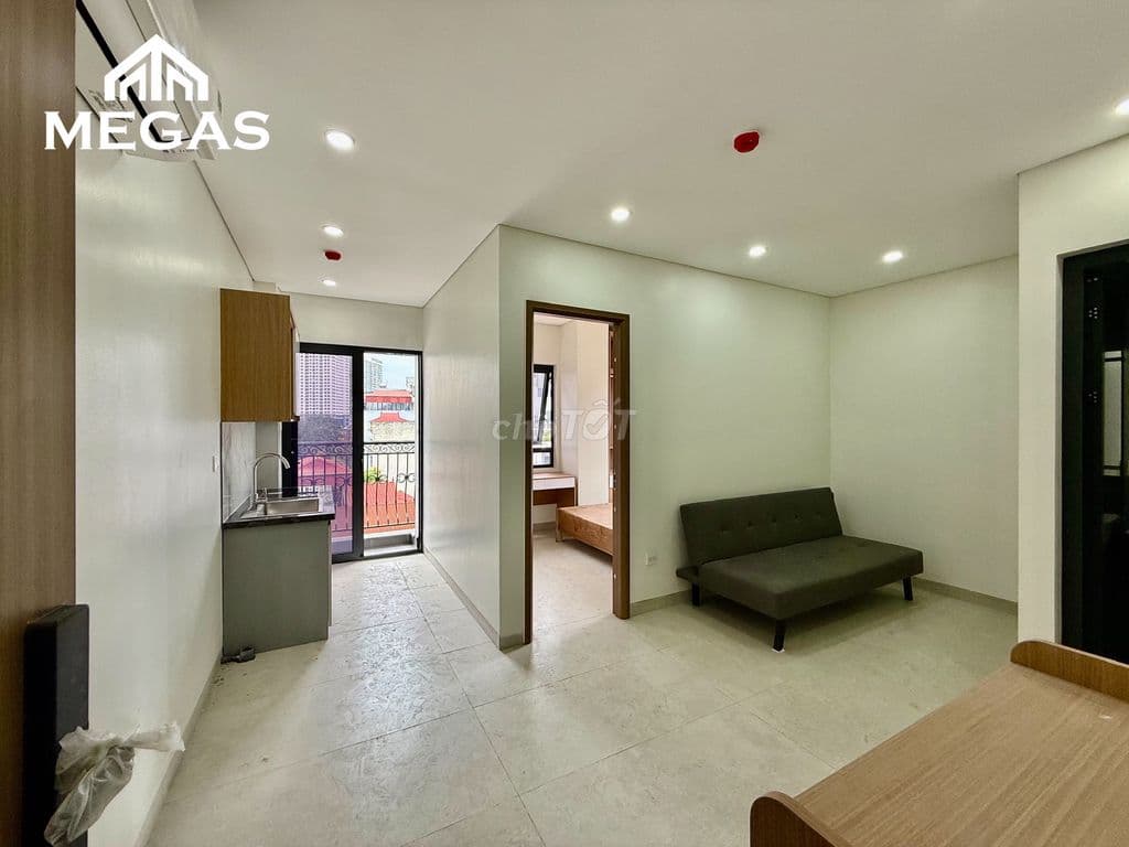 CHO THUÊ 1N1K BAN CÔNG MỚI 100% NGAY NGOẠI GIAO ĐOÀN, XUÂN ĐỈNH - Ảnh 2