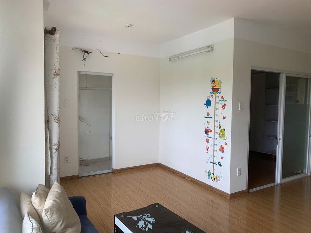 Bán Chung Cư Flora Anh Đào - Sổ Hồng Riêng lâu dài