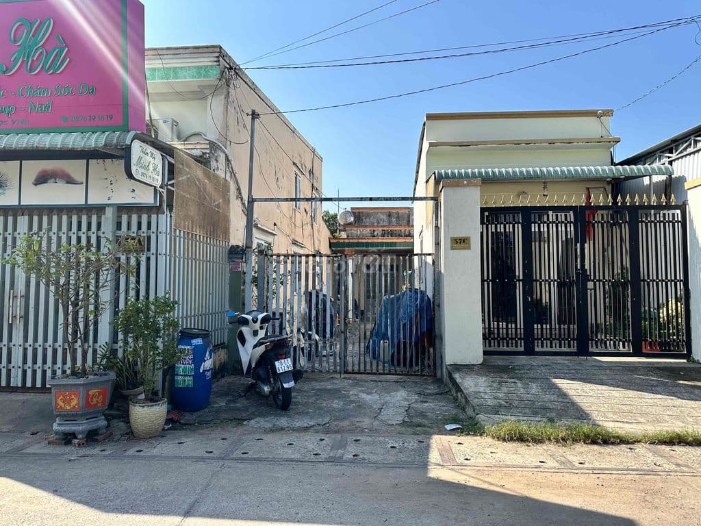 Nhà mặt tiền lộ 2, Khu Việt Kiều, xã Tân Thông Hội - Ảnh 3