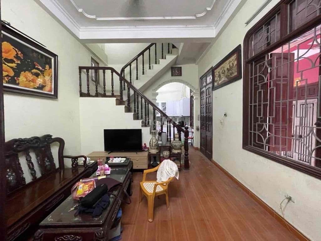 🏡 BÁN NHÀ LÔ GÓC 2 MẶT NGÕ Ô TÔ 7 CHỖ cầu diễn – CHỈ 8,6 TỶ 🔥 ✅ Diện