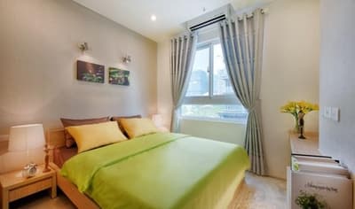 Căn hộ Docklands, 99 Nguyễn Thị Thập, Quận 7 giá 6.9 tỷ/căn, 3pn 125m2 - Ảnh 3