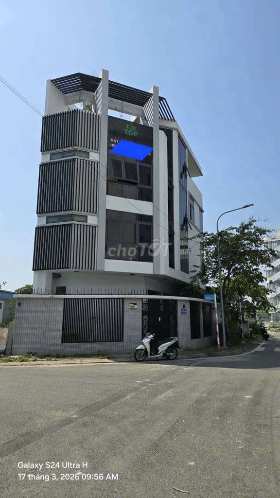 👉CCG Bán Gấp nhà Gốc 2Mặt tiền DT 7X15,5 Sổ Hoàn công