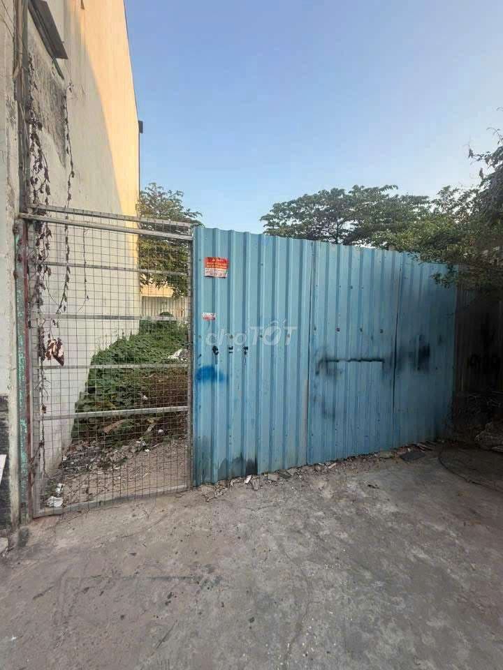 bán đất thổ cư shr tl 29 gần chợ cầu đồng q12 giá 3ty050