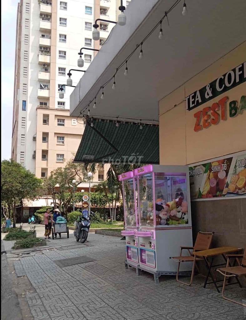 BÁN CĂN CHUNG CƯ BÀU CÁT 2 THANG MÁY - Ảnh 3