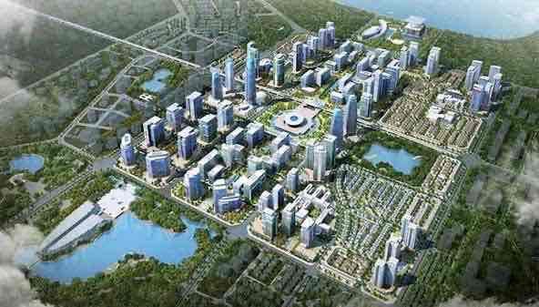 BÁN CĂN HỘ “CĂN GÓC 1601 - N04B - T2” 151,4M² KĐT NGOẠI GIAO ĐOÀN – B - Ảnh 2