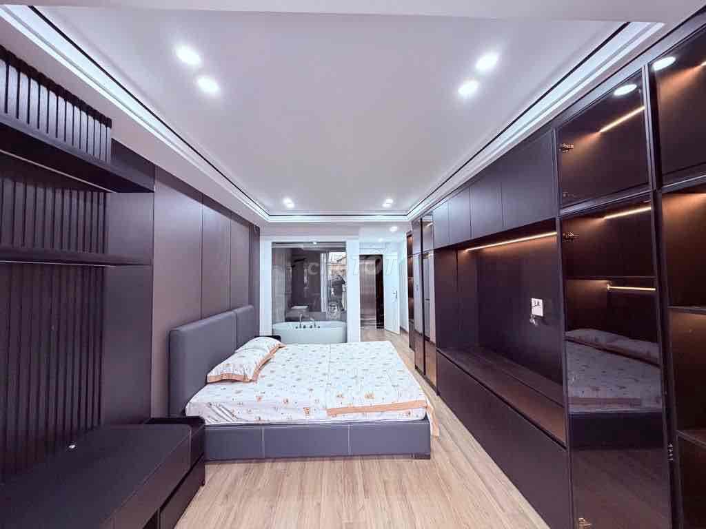 🏘️BÁN NHÀ PHÚC ĐỒNG - 54M2 - 6 TẦNG THANG MÁY💥💥 - Ảnh 2