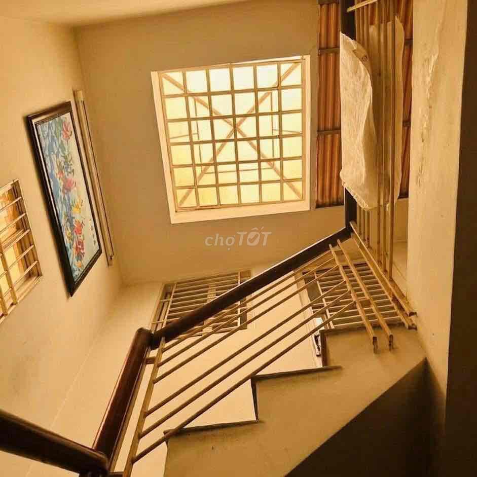 🔥HOT NHẤT NGAY LÚC NÀY - HXH - CHỢ VƯỜN CHUỐI - 4PN 3WC - CHỈ 6+ T/Ỷ - - Ảnh 2