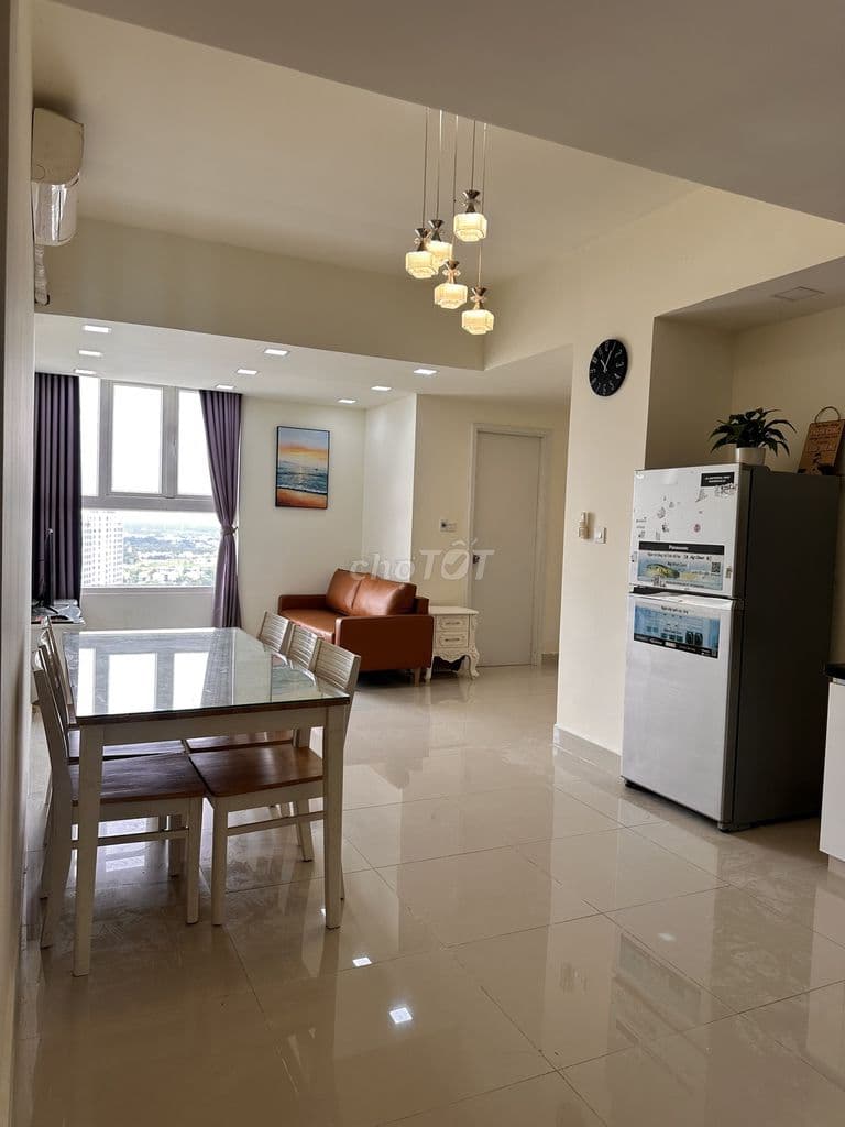 🔥 GIÁ SỐC CHỈ 2,85 TỶ – CĂN HỘ THE PARK RESIDENCE 2PN FULL NỘI THẤT 🔥 - Ảnh 2