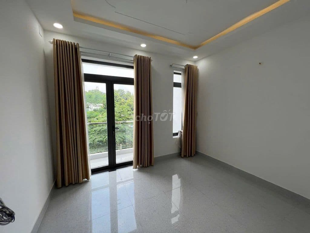 Cần bán nhà phố mới xây - Ảnh 2