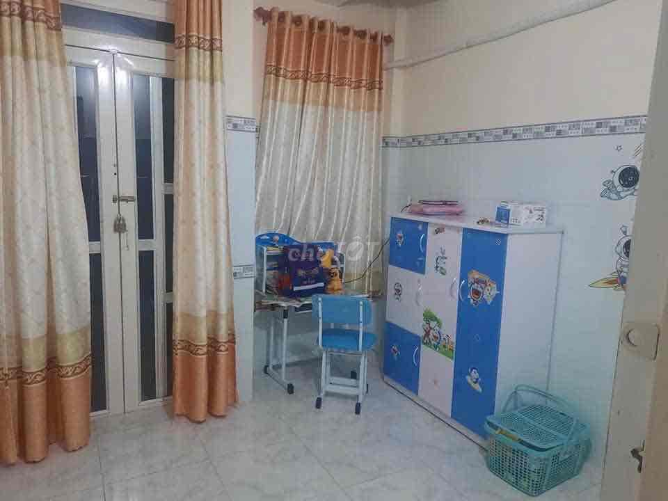 chính chủ bán nhà 3 m 9 m hai lầu - Ảnh 2