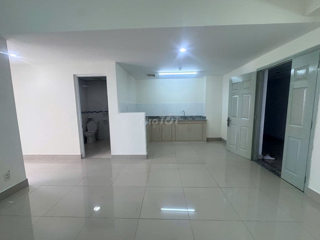 Chung Cư 1050 Phan Chu Trinh.căn hộ Penthouse 61,5m2. 2 PN.View đẹp - Ảnh 2