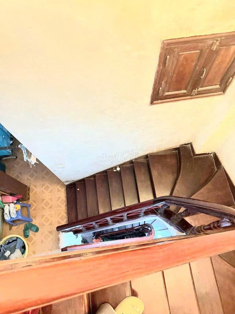 Phân lô, oto vào nhà, lô góc quá đẹp căn Chùa Láng 60m 21 tỷ. - Ảnh 3