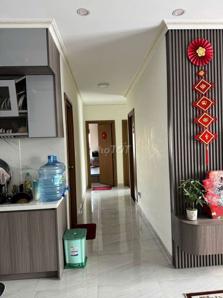 Bao giá tốt toàn chung cư: 2pn-3pn giá từ 3.58 tỷ - Ảnh 3