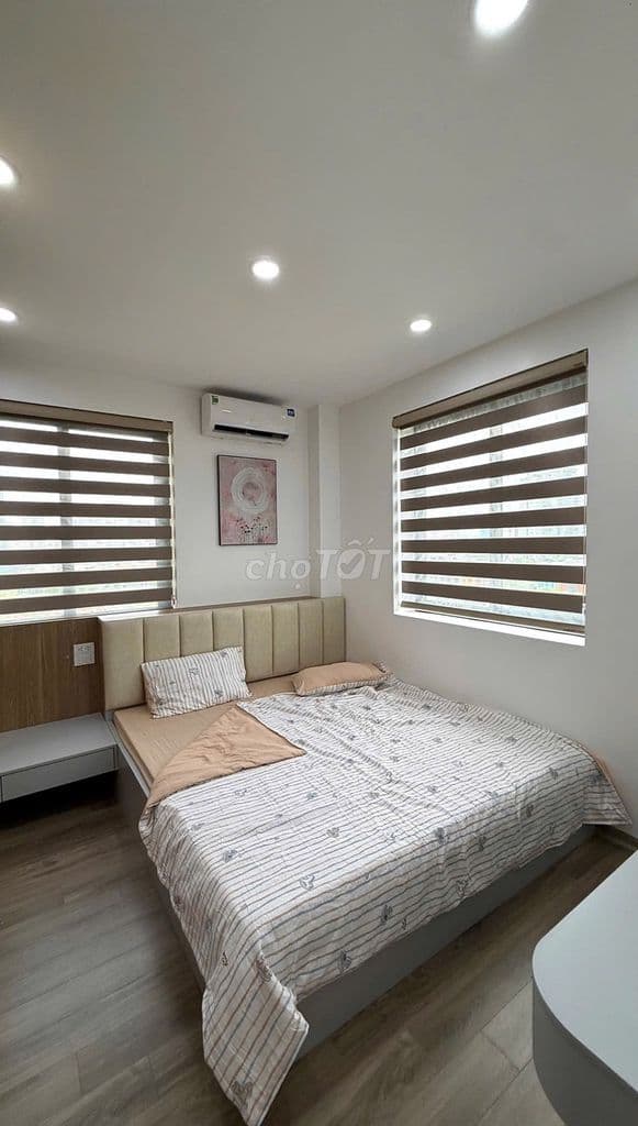 Bán chung cư KĐT thành phố giao lưu đường Phạm Văn Đồng 2 ngủ, 4 tỷ - Ảnh 3