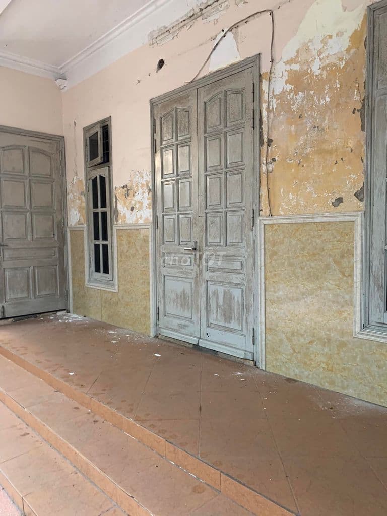 Bán nhanh mảnh đất ngõ Thanh Lân, giá 19.65 tỷ, hơn 130m2, KD tốt