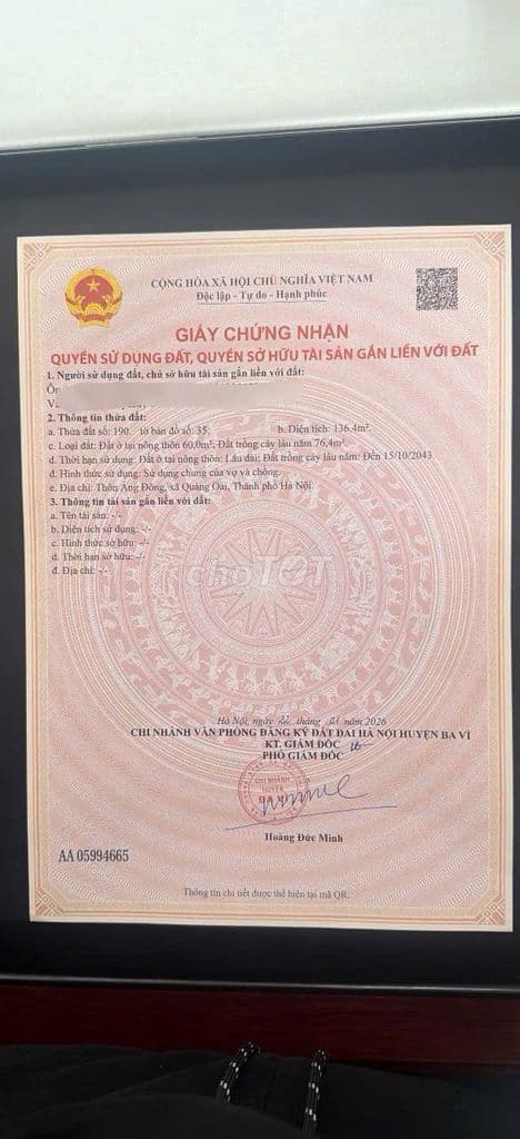 BÁNH NHANH LÔ ĐẤT THỔ CƯ - Ảnh 2
