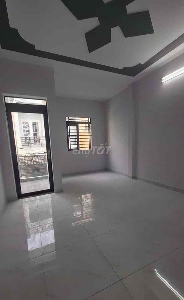 Bán Gấp Nhà HXH Hương Lộ 2 44m2 4x11 giá 3ty9 - Ảnh 3