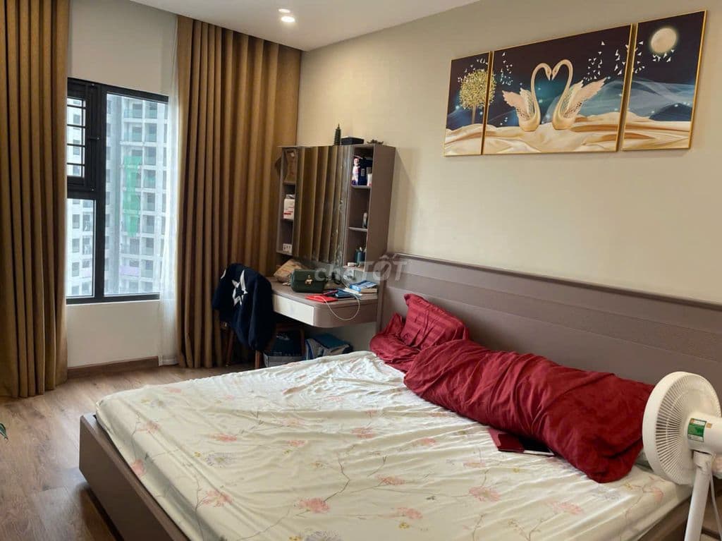 Bán thiện trí căn 3 ngủ 95 m2. Vinhomes Smart City ~ 82 triệu/m2 - Ảnh 3