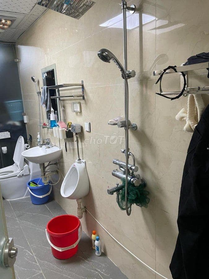 NHÀ DÂN XÂY CHẮC CHẮN - SAU QH RA MẶT PHỐ - 10M RA Ô TÔ. - Ảnh 3