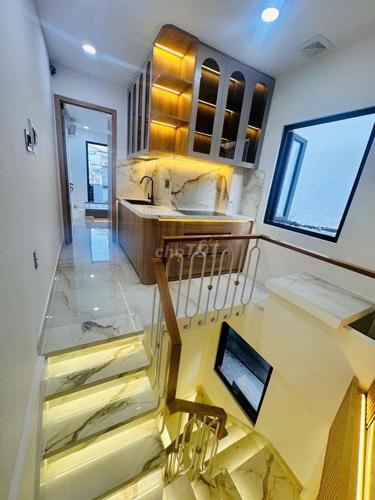 GÓC 2 MẶT TIỀN 46 HOÀ HƯNG PHƯỜNG HOÀ HƯNG QUẬN 10 - Ảnh 2