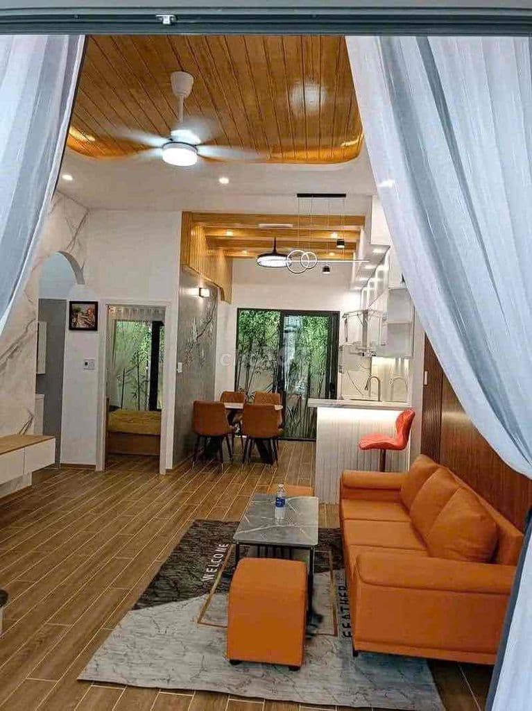 Sở hữu ngay nhà riêng trung tâm Phường 16, Gò Vấ - Ảnh 3