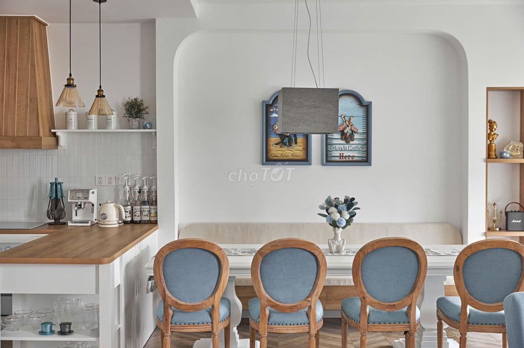 GIỎ HÀNG SĂN GIÁ BÁN T.ỐT Q7 BOULEVARD VIEW ĐẸP - Ảnh 2