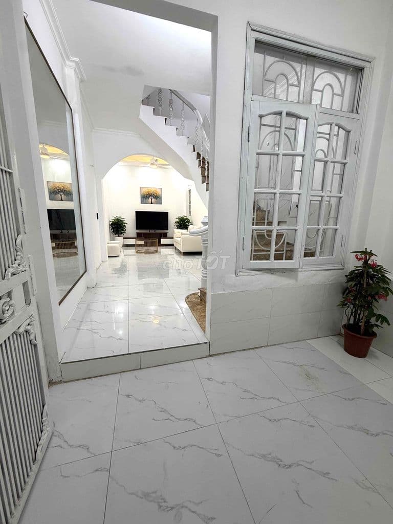 Tôi Chính Chủ Cần Bán Gấp Căn Nhà 34mx4 tầng ,ô tô đổ cổng - Ảnh 3
