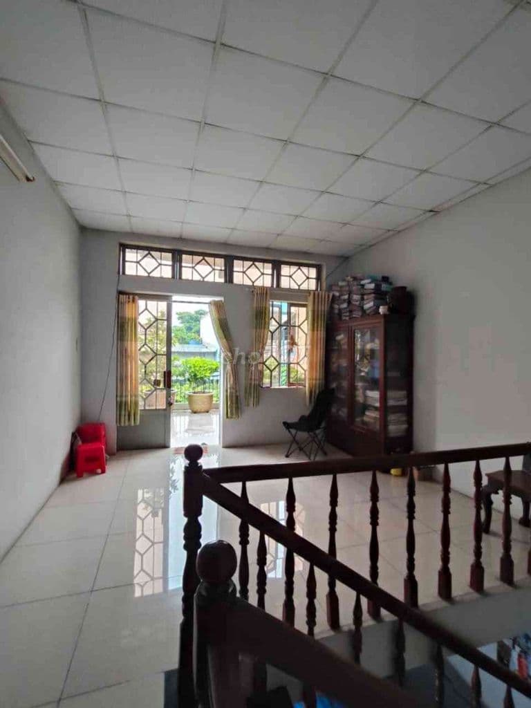 NHÀ ĐẸP BÌNH TÂN – 4x20M – Ô TÔ NGỦ TRONG NHÀ – CHỈ 3 TỶ 500 - Ảnh 3