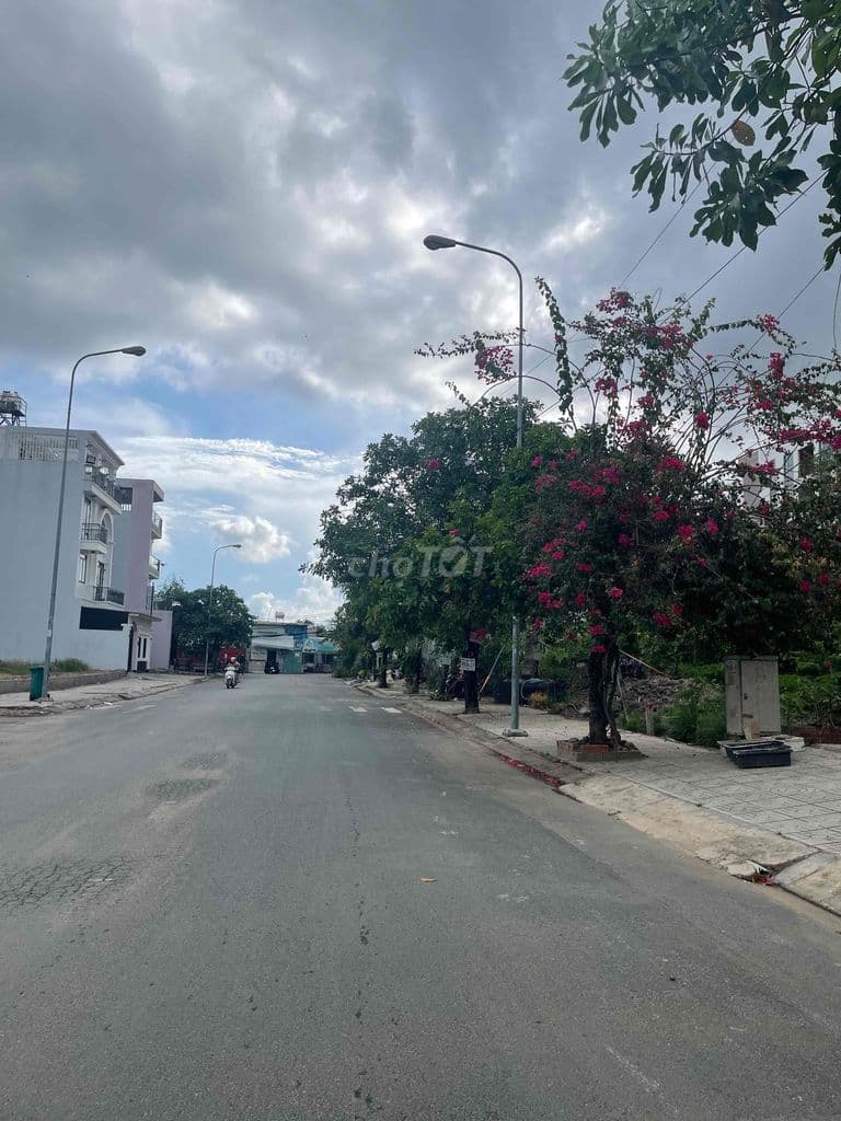 Đất KDC Đào Sư Tích, Phước Kiển, sổ riêng, Đào Sư Tích - Ảnh 3