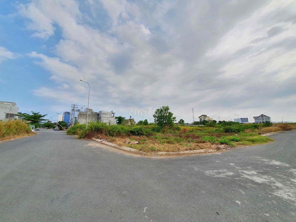 Đất MT đường 20m dự án C45 cảnh sát hẻm 512 Nguyễn Văn Tạo - Ảnh 3