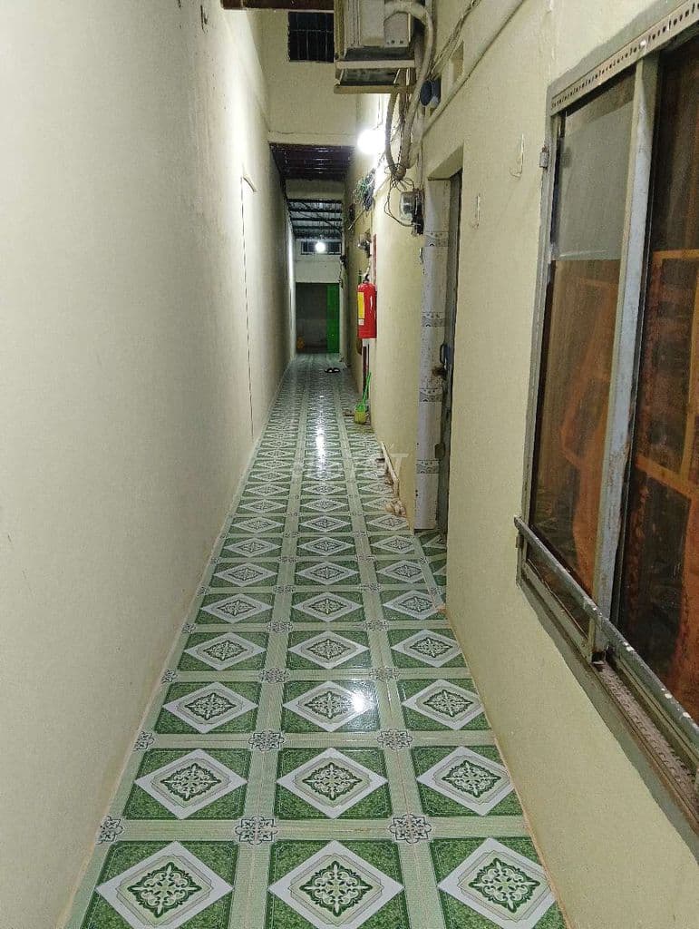 Siêu Hiếm Bán Dãy Trọ Giá Cực Kỳ Tốt Phía Bên Sông Gigamall - Ảnh 3