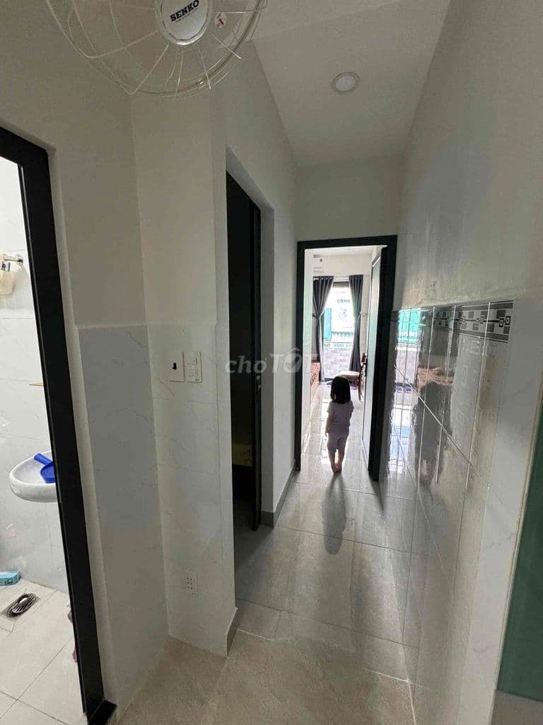 Mặt Tiền Lê Hồng Phong Quận 5 Chỉ 9,5 tỷ TL Giá tốt - Ảnh 2