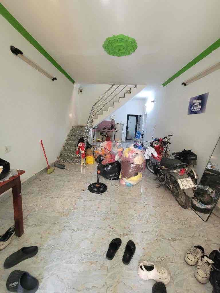 Nhà 2 tầng Đỗ Xuân Hợp, 60m2, 3PN, chỉ 3.7 tỷ - Ảnh 2