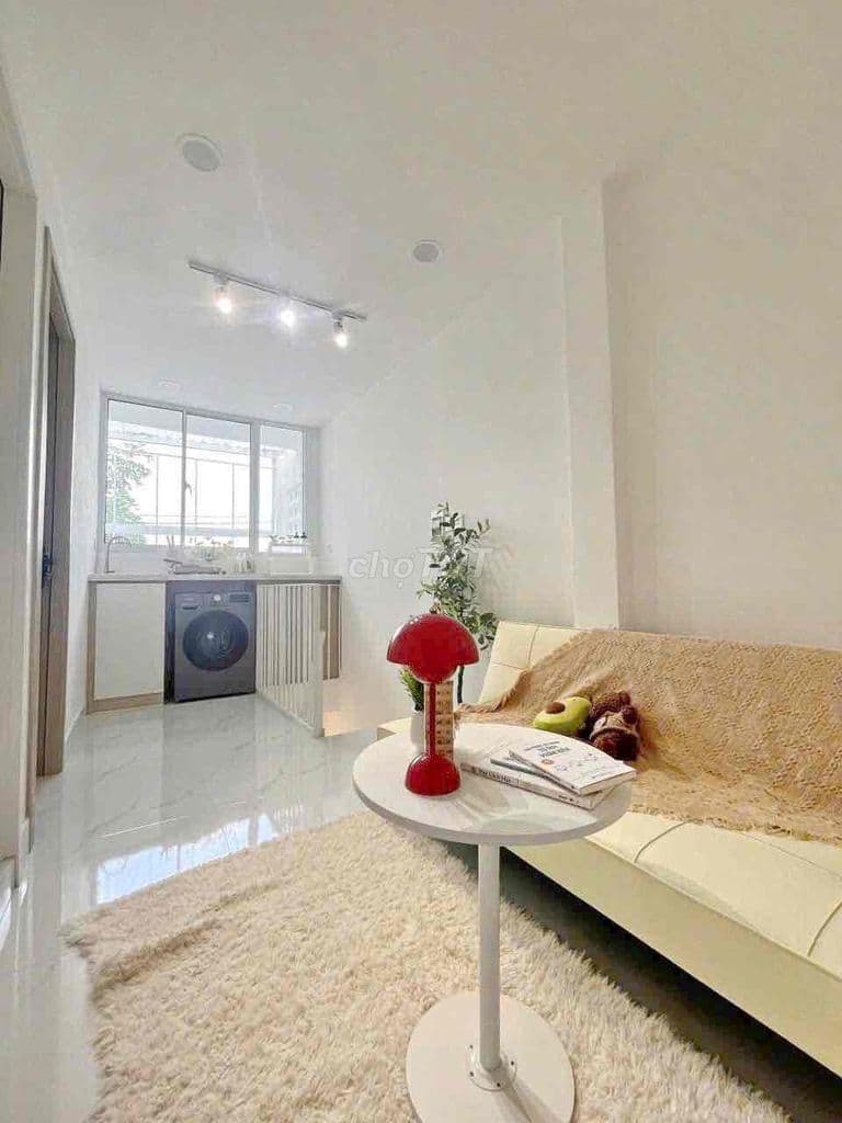 BÁN NHÀ QUẬN 7 - 4 Phòng Ngủ - CÁCH CHỢ BẾN THÀNH 3KM - Ảnh 3