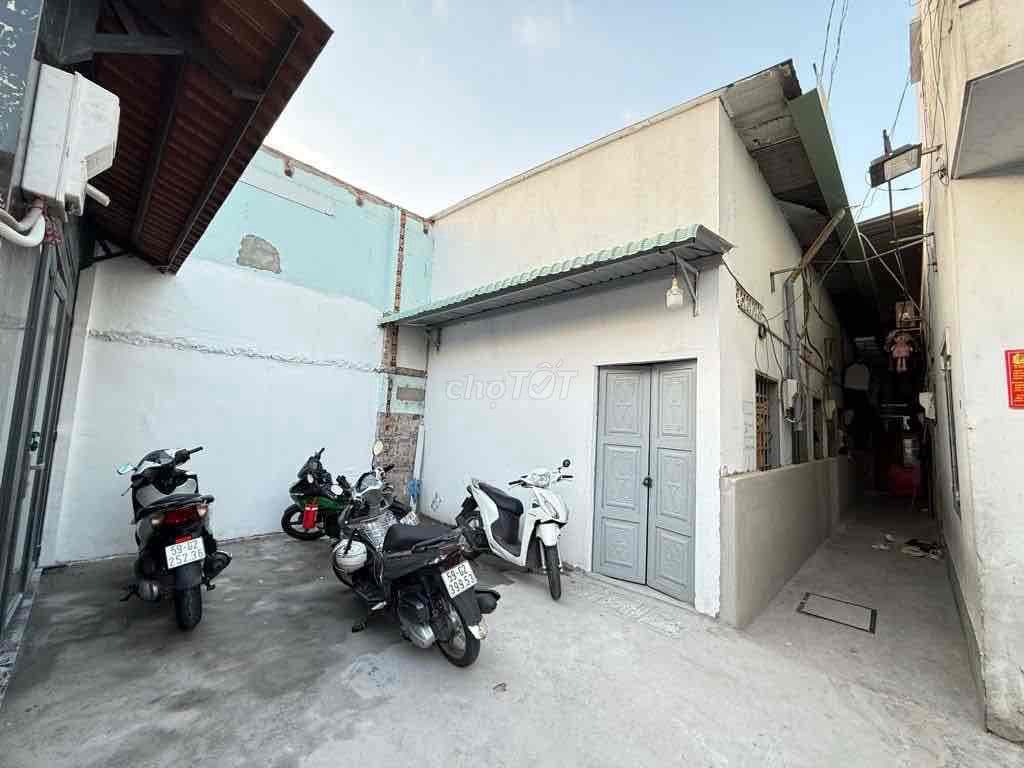 LÊ VĂN KHƯƠNG GẦN HÃNG BIA TIGER- GIÁP GÒ VẤP - 4.6*17M . CHỈ 3.7 T.Ỷ - Ảnh 3