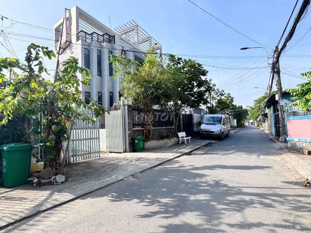 Bán đất Trường Thọ - gần Ga Metro - 86M2 (5 x 17) - Hẻm Xe Hơi Tránh